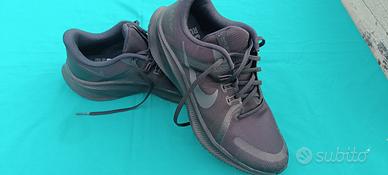Scarpa ginnastica nike n°45