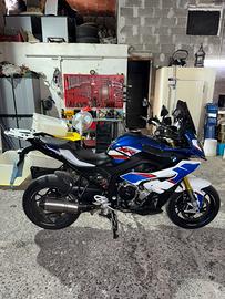 Bmw s1000xr hp 2018