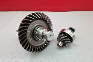 COPPIA CONICA HONDA DN01 2008 2009 DN-01 2010