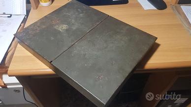 Quarzi per radiofonia