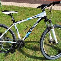 MTB.  WHISTLE Miwok