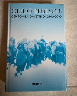 “Centomila gavette di ghiaccio “