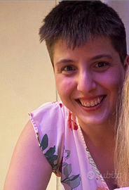 Baby Sitter, Badante, Commessa, Pulizie Domestiche