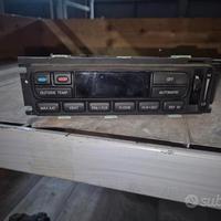 Comando Clima Elettrico Per Lincoln Navigator 1999