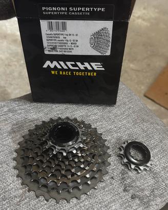 Pacco pignoni Miche Supertype