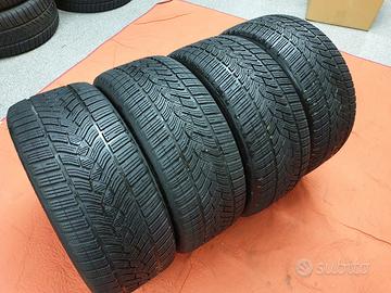 Gomme Termiche 245 45 18 - GoodYear