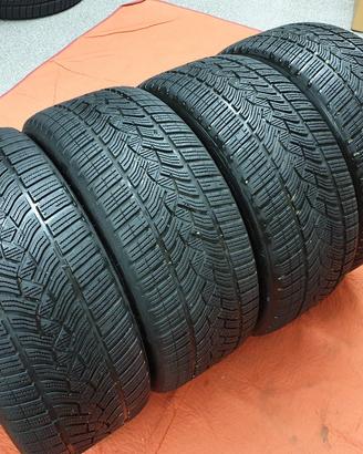 Gomme Termiche 245 45 18 - GoodYear