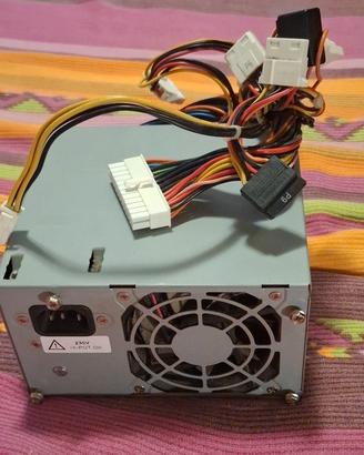Bestec ATX-300-12Z Alimentatore PC ATX 300W 
