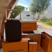 TROLLEY LOUIS VUITTON MNG HORIZON 55