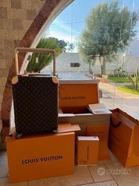 TROLLEY LOUIS VUITTON MNG HORIZON 55