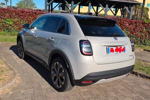 Fiat 600 Hybrid - Benzina