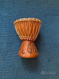 Djembe africano