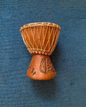 Djembe africano