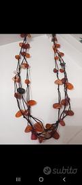 collana pietre 