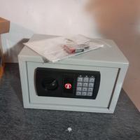 cassetta di sicurezza a mobiletto