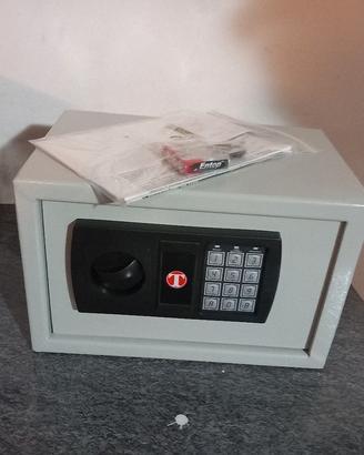 cassetta di sicurezza a mobiletto