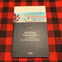 Andrea Camilleri - La rete di protezione