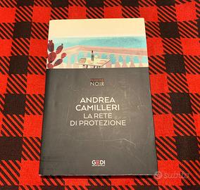 Andrea Camilleri - La rete di protezione