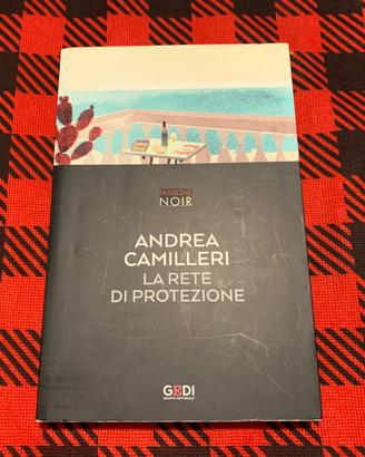 Andrea Camilleri - La rete di protezione