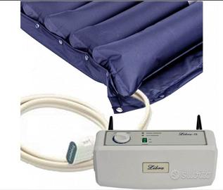 Kit Antidecubito Libra II Plus