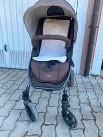 Passeggino valco snap4