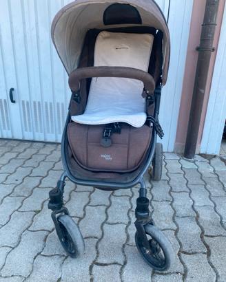 Passeggino valco snap4