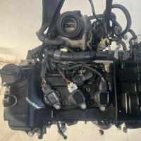 1KR MOTORE COMPLETO CITROEN C1 Serie (PA,PS) 1KR B