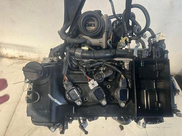 1KR MOTORE COMPLETO CITROEN C1 Serie (PA,PS) 1KR B
