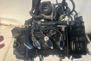 1KR MOTORE COMPLETO CITROEN C1 Serie (PA,PS) 1KR B