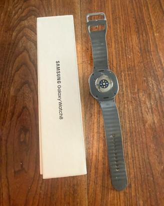 Smartwatch Samsung Galaxy Watch 7