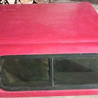 hard top mitsubishi l 200 del 2000 