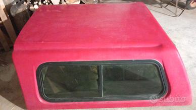 hard top mitsubishi l 200 del 2000 