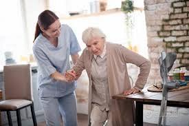 ASSISTENZA ANZIANi badante