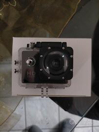 GoPro dbpower