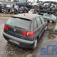 Seat ibiza 2 6k1 1.0i 50cv 96-02 ricambi -