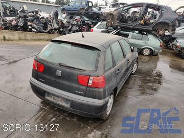 Seat ibiza 2 6k1 1.0i 50cv 96-02 ricambi -