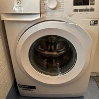 Lavatrice Electrolux SensiCareSystem 9kg