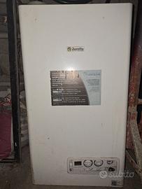 Ricambi caldaia beretta ciao green