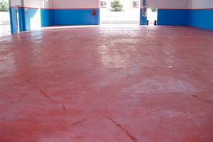 Capannone commerciale 1.500 mq Termoli Zona Ind