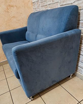divano letto 2 posti