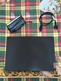 Notebook LENOVO IDEAPAD GAMING 3