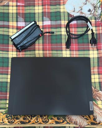 Notebook LENOVO IDEAPAD GAMING 3