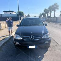 Mercedes ML 400 CDI