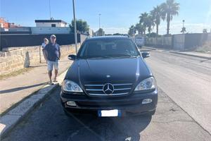 Mercedes ML 400 CDI