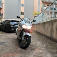 Honda VFR 800 FI