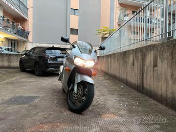 Honda VFR 800 FI