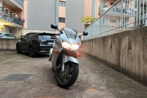 Honda VFR 800 FI