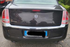 LANCIA Thema (2011) - 2011