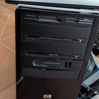 pc e componenti informatica 