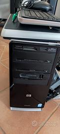 pc e componenti informatica 